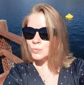 Meet your Posher, Gillian